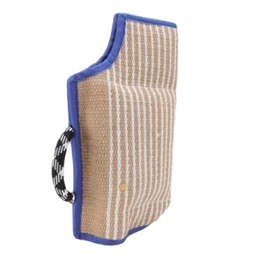 Imagem de aqxreight Treinamento para Cães Braço de Braço Confortável Cachorro Trugador de Picada para Pastor Alemão Mastiff, Incluindo Pastores, Treinamento Alemão de Cães Com Manga de Mannumevedog Borta da