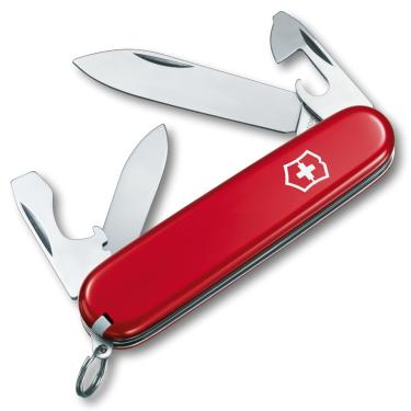 Imagem de Canivete Victorinox Recruit Vermelho
