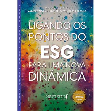 Imagem de Ligando Os Pontos Do Esg Para Uma Nova Dinâmica
