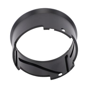 Imagem de Cryfokt Tubo de Trilho Frontal de Liga para Lente de 24-70 Mm Uso Versátil para Lentes de câmera. Tubo Frontal para Reparo Eficiente