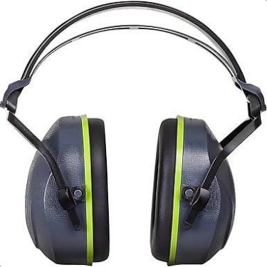 Imagem de Protetor Abafador de Ruido Auricular Inter Pro Ultra 22db Camper