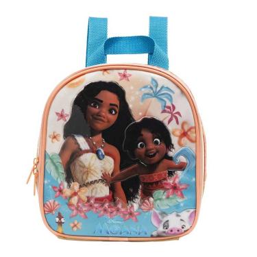 Imagem de LANCHEIRA MOANA KIT XERYUS