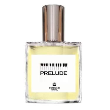 Imagem de Perfume Prelude 100Ml - Feminino Oriental Ambarado Sexy - Essência Do 