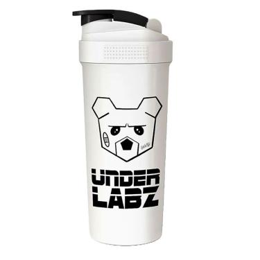 Imagem de Coqueteleira - 600ml Perola - Under Labz-Masculino