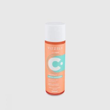 Imagem de Vizzela Cosméticos Vitamina C Renovador Tônico Facial 150Ml-Unissex