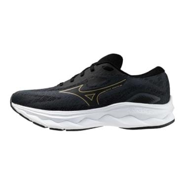 Imagem de Mizuno Tênis de Corrida Mizuno Wave Serene 38 Cinza
