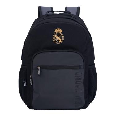 Imagem de Mochila Esportiva Juvenil G Real Madrid 16696 - Xeryus-Masculino