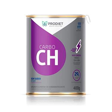 Imagem de CarboCh 400g - maltodextrina - Prodiet