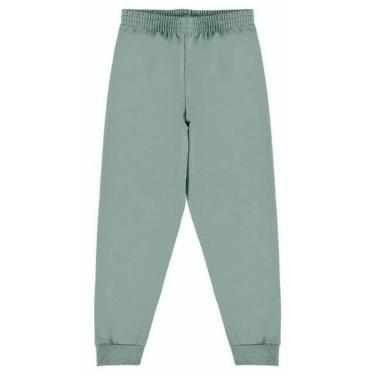 Imagem de Calça Moletom Infantil Unissex Malwee 12 ao 18 Ref. 0108790-Unissex