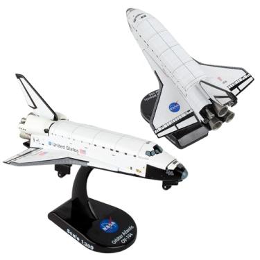 Imagem de Daron Worldwide Trading PS5823-1 Stamp Orbiter Atlantis Space Shuttle