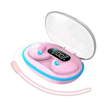 Imagem de Novos Fones De Ouvido Bluetooth X55pro Para Dormir Com Som Estéreo E M