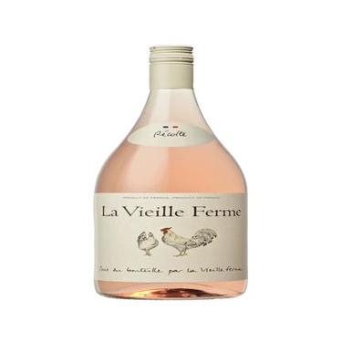 Imagem de Vinho La Vieille Ferme Rosé 2022 - Magnum (La Vieille Ferme) 1500ml