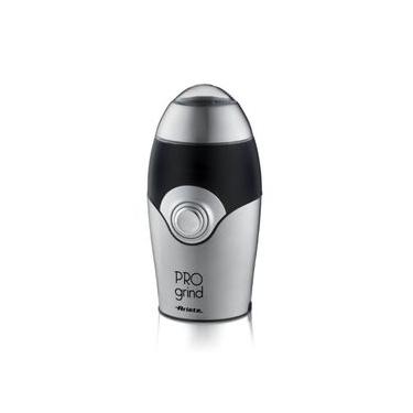 Imagem de Moedor de Café Elétrico Ariete 3016 Pro Grind 150 Wats