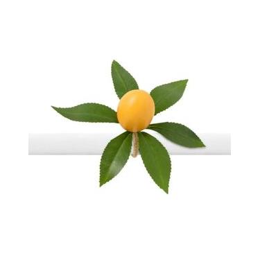 Imagem de Argola Guardanapo Juliet Petit Siciliano - Copa & Cia