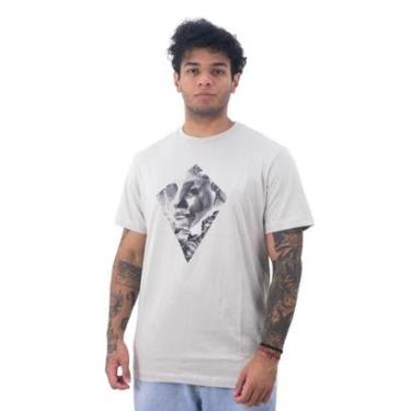 Imagem de Camiseta Mcd Pipa Deusa Masculino-Masculino