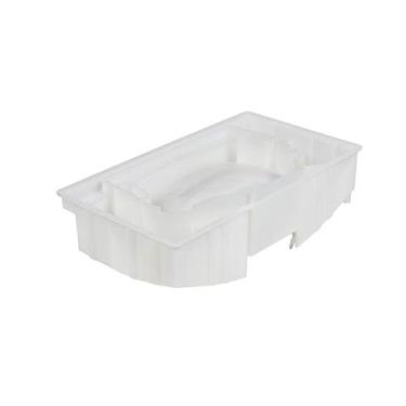 Imagem de Recipiente Evaporador Geladeira Brastemp 326065990