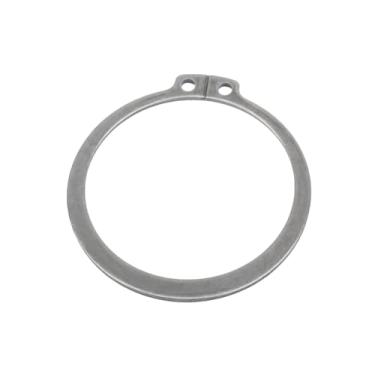 Imagem de GM Peças genuínas 24266984 Anel de retenção externo de rolamento de engrenagem de entrada para caixa de transferência