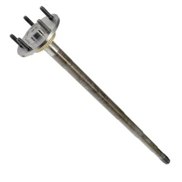 Imagem de munirater Substituição do conjunto do eixo de transmissão traseiro esquerdo para R-am 1500 2011