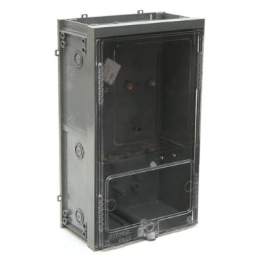 Imagem de Caixa de Barramentos para Medidores 3291/BAR Strahl