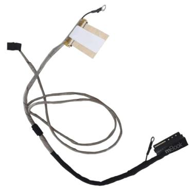 Imagem de Cabo mBook Flat para Sony Vaio Sve14126cxb Sve14126cxp Sve14126cxw