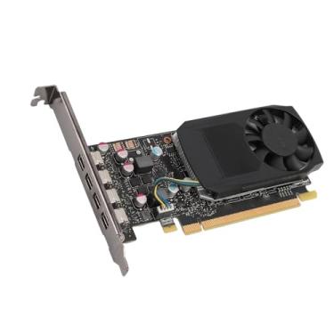 Imagem de VBESTLIFE Placa Gráfica P620 2gb, Gpu Gddr5 128bit, Placa de Vídeo para Jogos Pcie 3.0x16, Suporte para Placa Gráfica de Computador Desktop para Directx 12
