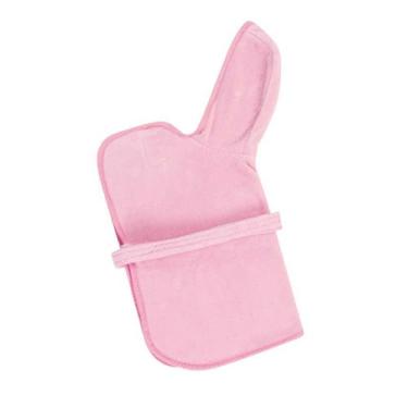 Imagem de Toalhas de microfibra para cães para secagem de cães grande toalha de cachorro médio pequeno roupão absorvente casaco roupão de banho gato roupão de banho absorvente macio confortável fofo quente