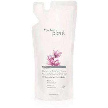 Imagem de Shampoo Natura SOU Liso Longa Duração com 200ml