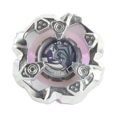 Imagem de Tommy Beyblades Burst Top X Série 34 BX Lançador Com Escala De Combate