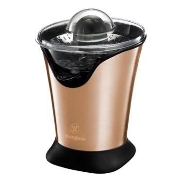 Imagem de Espremedor De Frutas Rose Gold Westinghouse