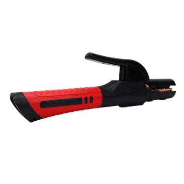 Imagem de YWBL-WH Suporte de Eletrodo de Soldagem, Braçadeira de Cobre Resistente 800A Com Alça Isolada, para Eletrodos de 2,5-4,0 Mm