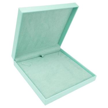 Imagem de Estojo Classic para Joias (colar Grande) - Rei Dos Estojos, Tiffany