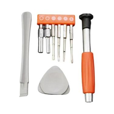 Imagem de Conjunto De Chaves De Fenda Para Consoles De Jogos Para Switch, GBA SP