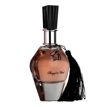 Imagem de Al Wataniah Shagaf Al Ward Eau De Parfum - Perfume Feminino 100ml