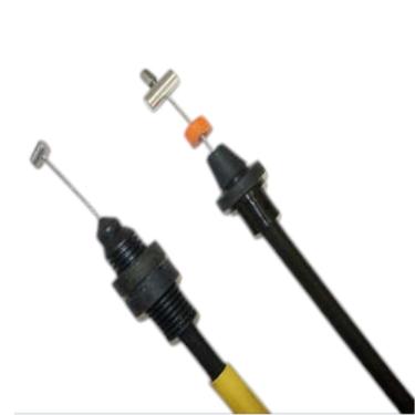 Imagem de Cabo do Acelerador Fiorino 1.5 SPI 94 ... 96 Uno Mille Todos 96 ... Uno S 1.5 SPI 93 ... 94 1043mm