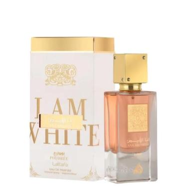Imagem de Perfume Ana Abiyedh Poudrée Lattafa Eau de Parfum - 100 ml, 100ml