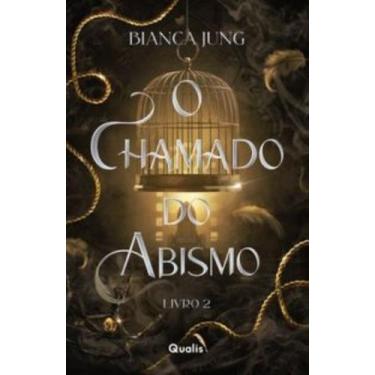 Imagem de O Chamado Do Abismo - QUALIS EDITORA, 3