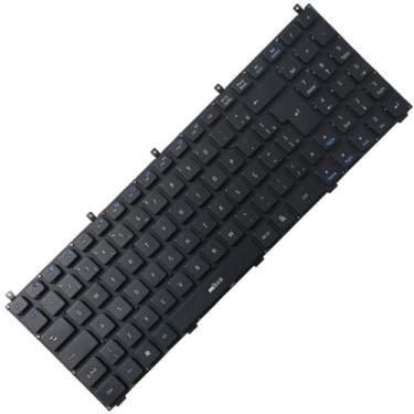 Imagem de Teclado mBook para Avell B152 T5160 T6160 T6165