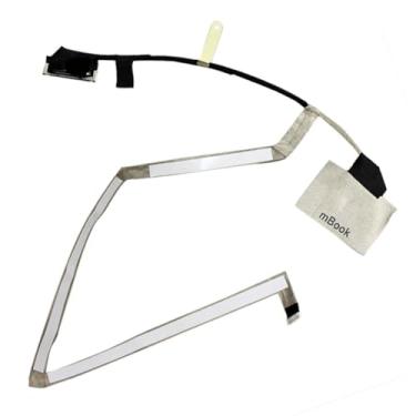 Imagem de Cabo mBook tela LCD para Dell Latitude 5490 E5490 sem touch