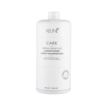 Imagem de Keune Care Derma Sensitive Condicionador 1000ml-Unissex