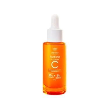 Imagem de Darrow Actine Vitamina C Concentrado Energizante Sérum 30ml-Unissex