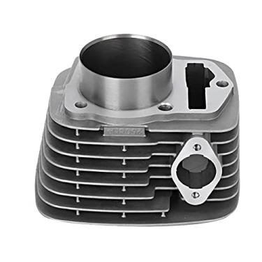 Imagem de Cryfokt Kit de Substituição de Anéis de Pistão de Cilindro de Motor Adequado para ATC 200 XL200 ATC 250 para Entusiastas de Motocicletas