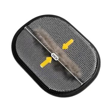 Imagem de Luvas Eletrostáticas Para Remoção De Pelos De Gato E Cachorro, Ferrame