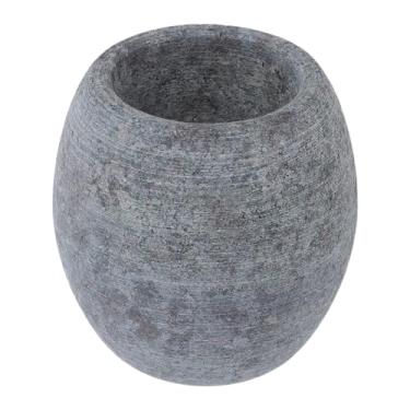 Imagem de Milisten de Aromática para Sauna - Difusor de Óleos Essenciais - Natural Com Tigela para Suporte de Aromática para Sauna, Difusão de Aromas Em Spa