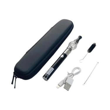 Imagem de Caneta Atomizadora De Rosin De Vidro Espessado, Ferramenta De Detecção