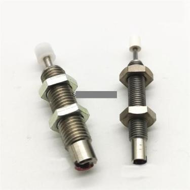 Imagem de Tampão de pressão de óleo hidráulico de aço inoxidável MAKS0404/MAKC0604/MAKC0805/MAKS1005/A/B/L 1 peça (azul celeste)