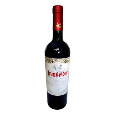 Imagem de Vinho Chileno Inquisidor Carménère Gran Reserva 750ml 14%vol