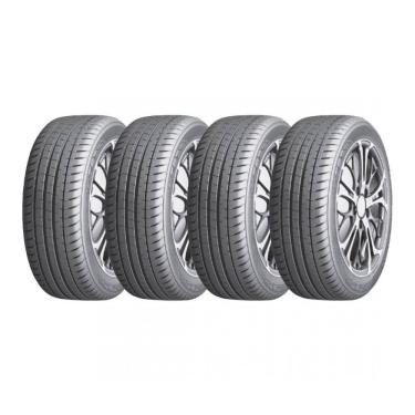 Imagem de Kit 4 Pneus Double Star Aro 17 225/50R17 Maximum DH03 98W