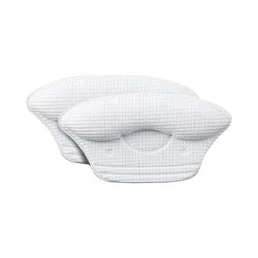 Imagem de Protetores De Calcanhar Para Mulheres, Ajustadores De Tamanho De Sapat