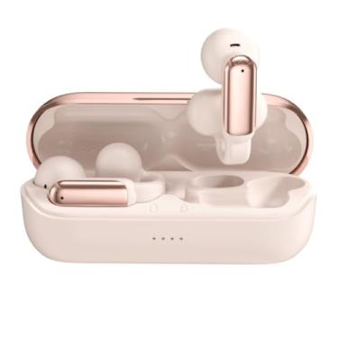 Imagem de Fones de ouvido AI Translation em tempo real 3 em 1 com clipe grátis para tradutor AI, tradução de mais de 110 idiomas, tradutor de idiomas AI, som claro, sem assinatura de aplicativo para iOS e