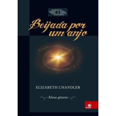 Imagem de Beijada por Um Anjo 3 Almas Gemeas
